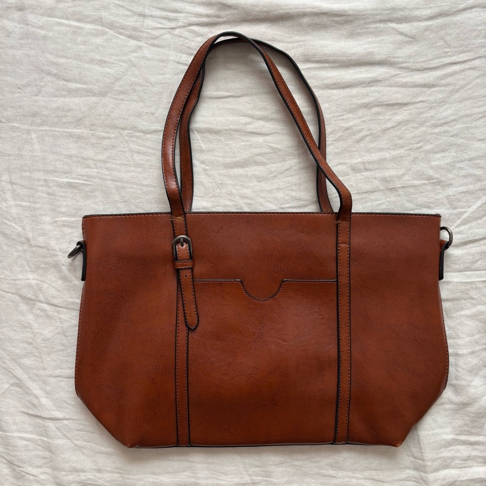 Vintage Tote Bag